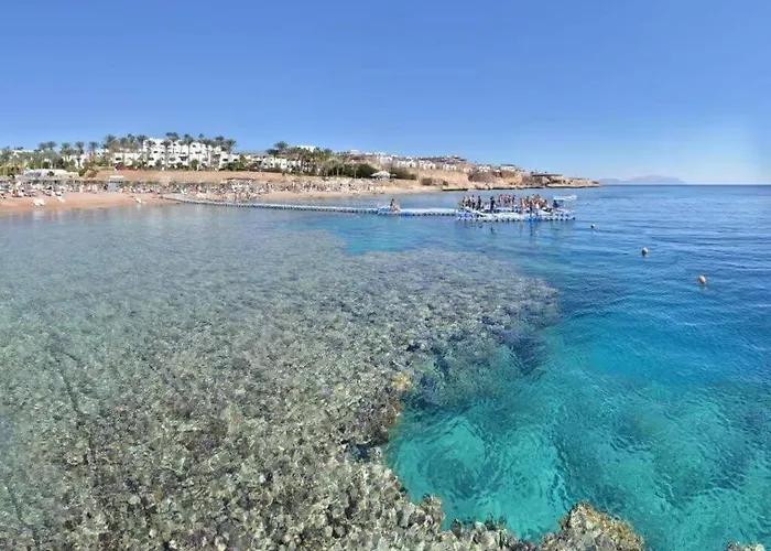 Coral Bay Private Harem Pool Tatil Evi Şarm El-Şeyh