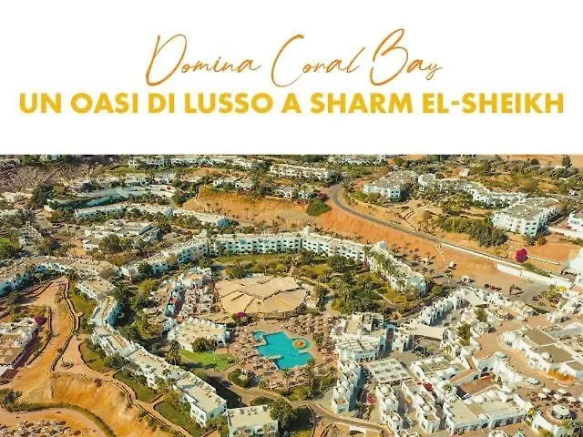 Tatil Evi Coral Bay Private Harem Pool *