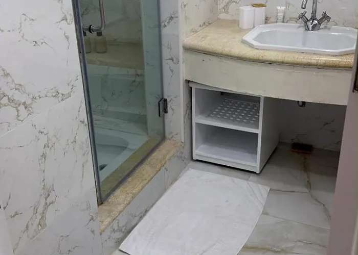 Coral Bay Private Harem Pool Şarm El-Şeyh