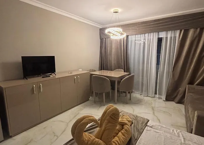 Coral Bay Private Harem Pool Şarm El-Şeyh