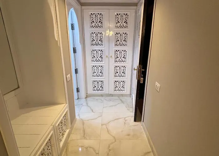 Coral Bay Private Harem Pool *