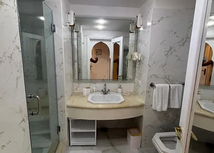 Coral Bay Private Harem Pool * Şarm El-Şeyh