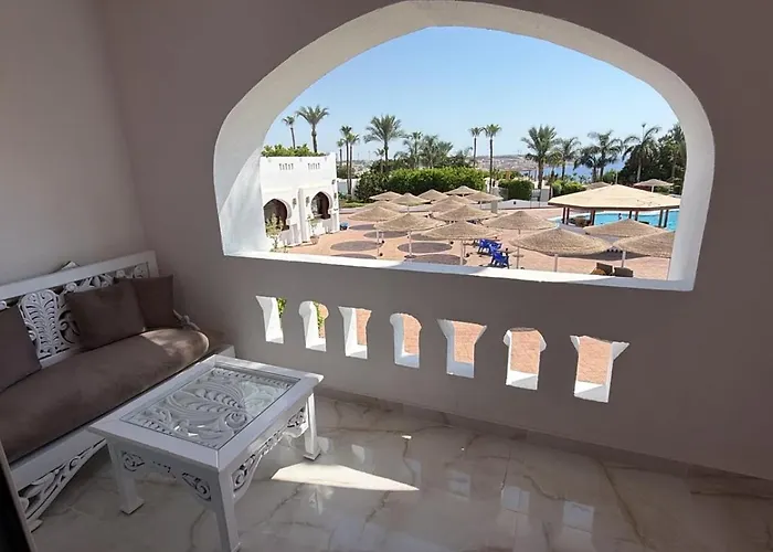 Coral Bay Private Harem Pool * Şarm El-Şeyh
