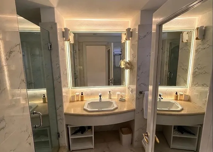 Coral Bay Private Harem Pool Holiday home Sharm el-Sheikh