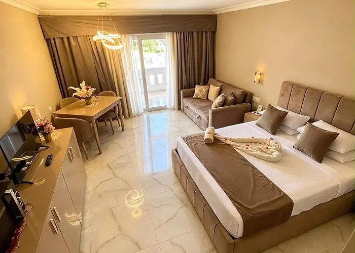 Coral Bay Private Harem Pool Holiday home Sharm el-Sheikh