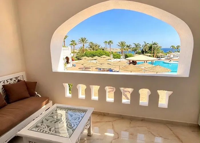 Holiday home Coral Bay Private Harem Pool Sharm el-Sheikh